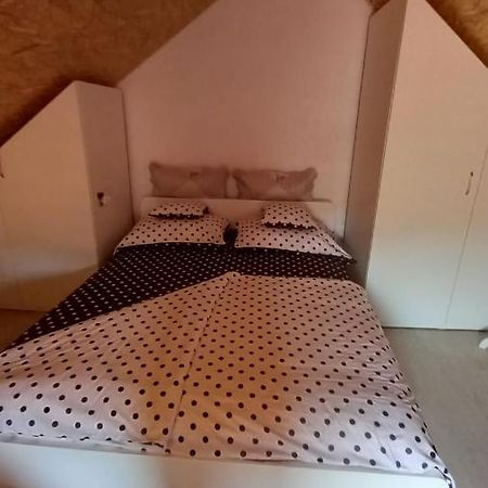 Apartman Niki, Medov Dolac - Lovrec Apartment Bagian luar foto