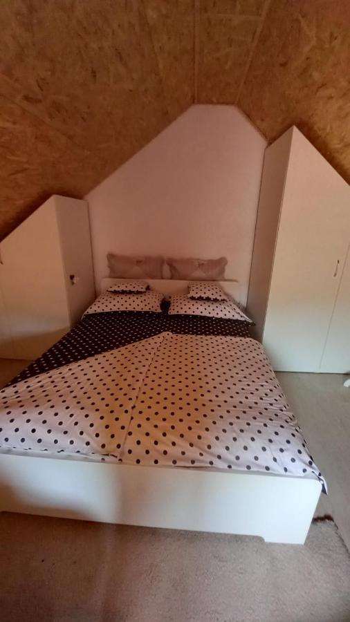 Apartman Niki, Medov Dolac - Lovrec Apartment Bagian luar foto