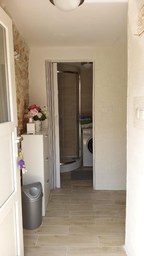 Apartman Niki, Medov Dolac - Lovrec Apartment Bagian luar foto