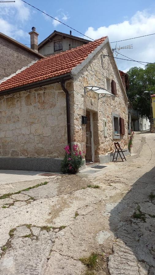 Apartman Niki, Medov Dolac - Lovrec Apartment Bagian luar foto
