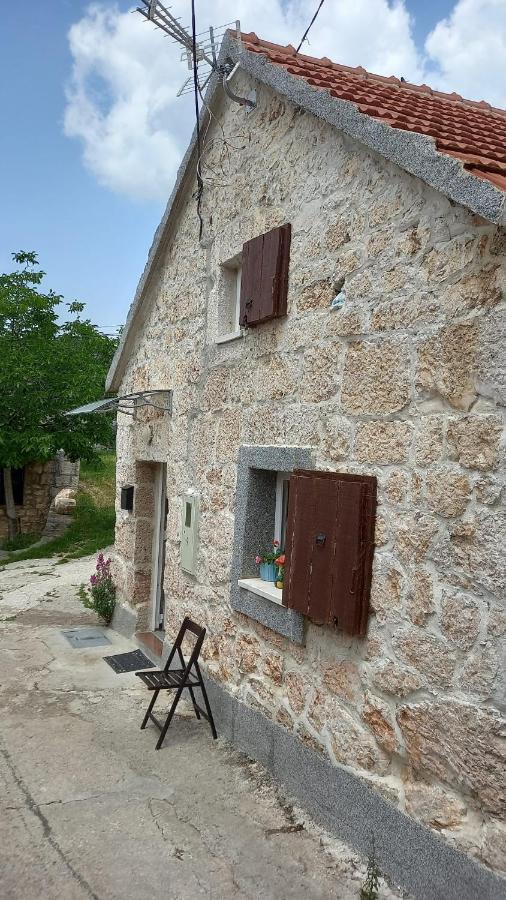 Apartman Niki, Medov Dolac - Lovrec Apartment Bagian luar foto